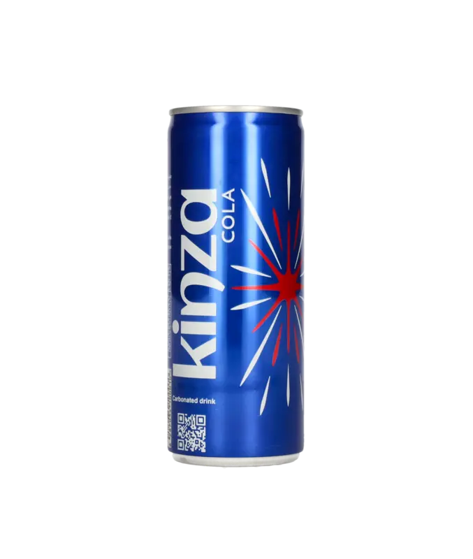 Kinza Cola