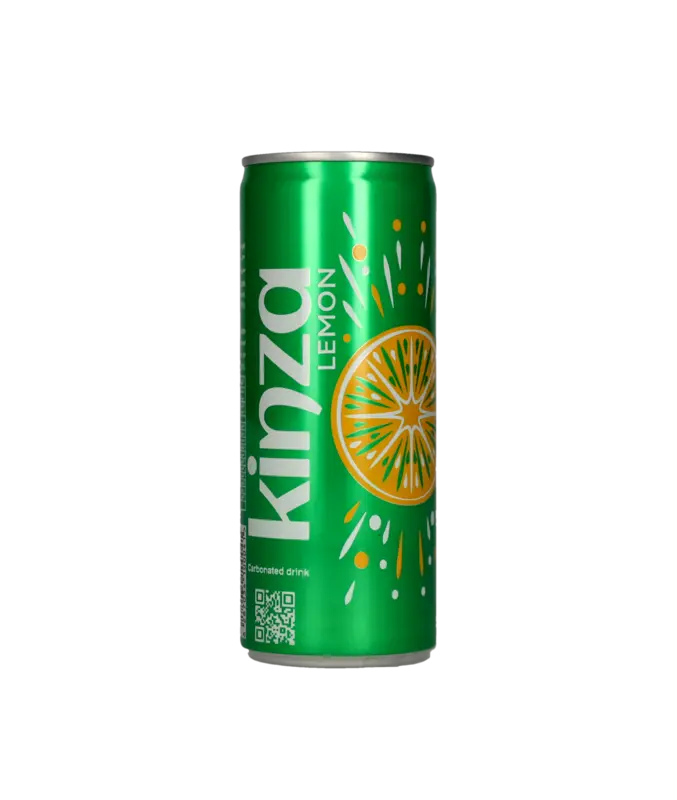 Kinza Lemon