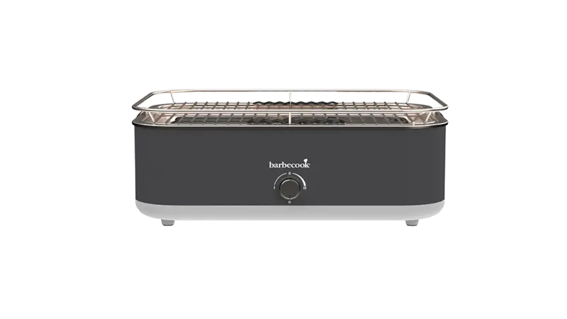 Barbecook Elektrische tafel barbecue