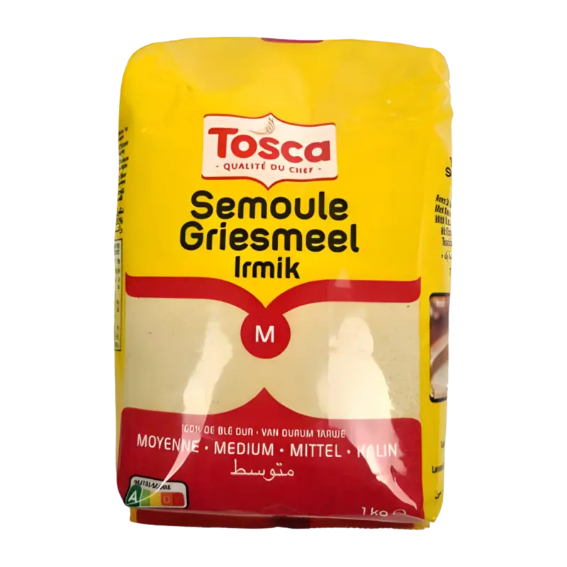 Tosca Griesmeel