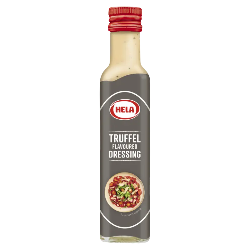 Hela Truffel dressing