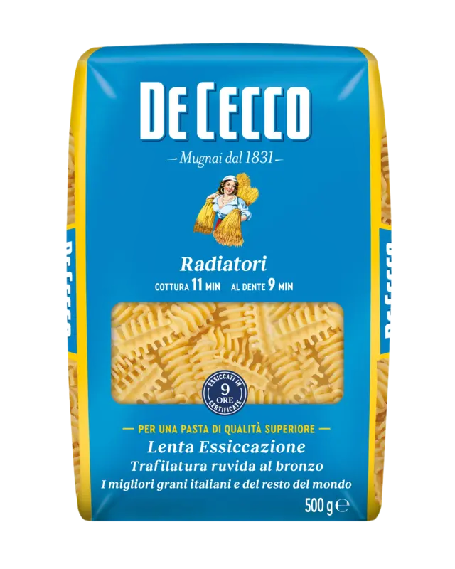 De Cecco Radiatori