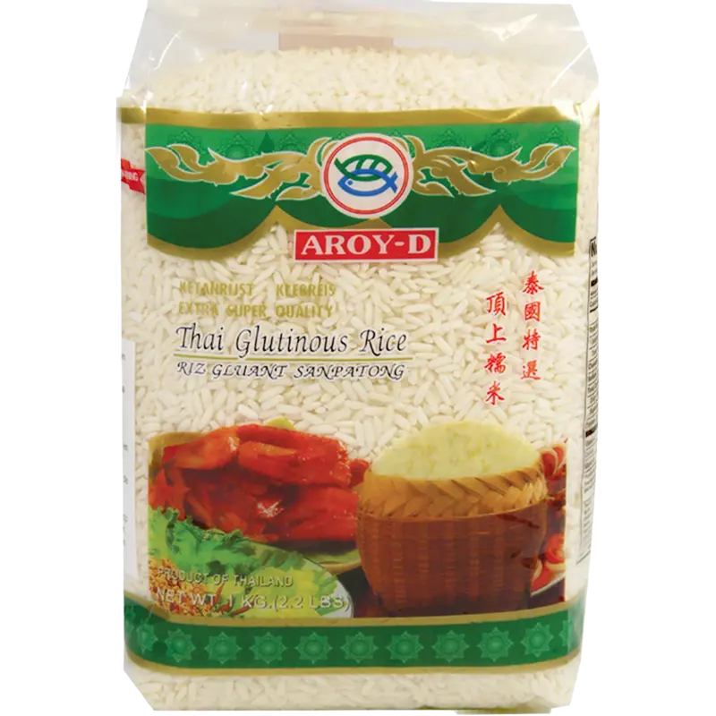 Aroy-D Thai glutinous rice