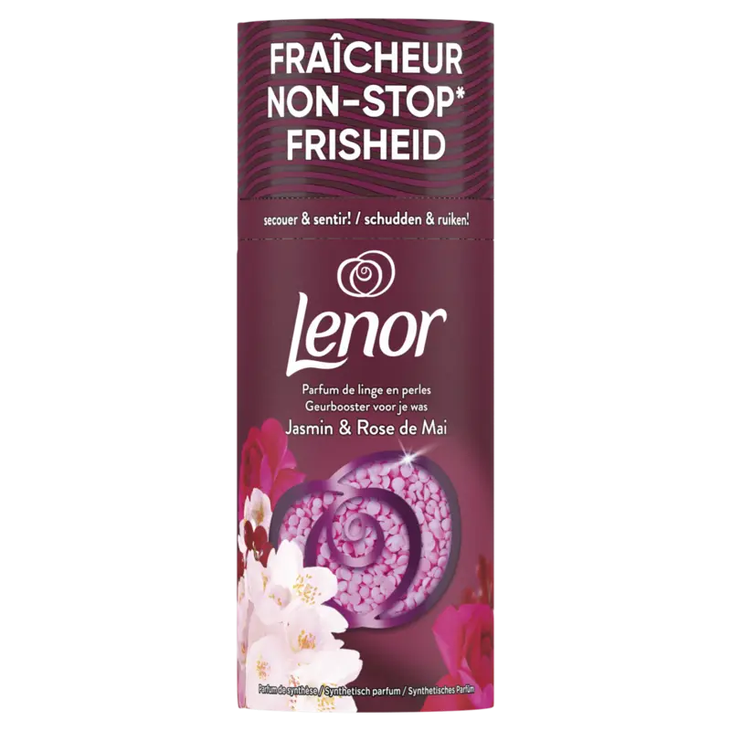 Lenor Geurbooster jasmin & rose de mai