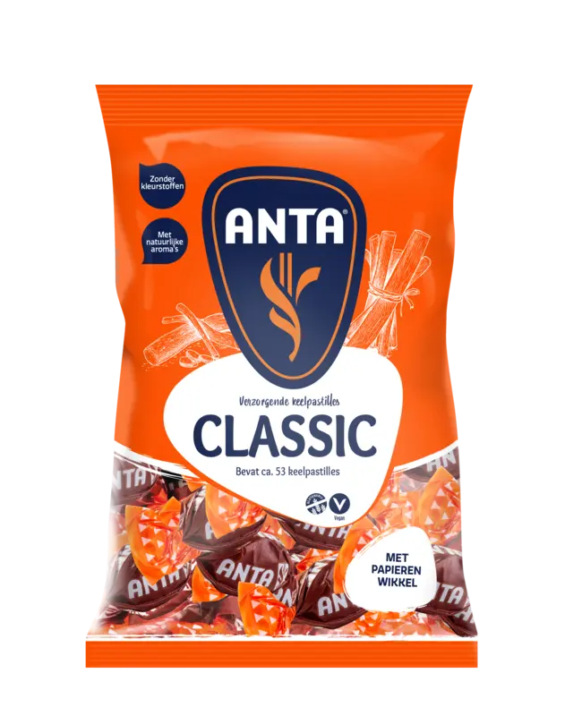 Anta Classic
