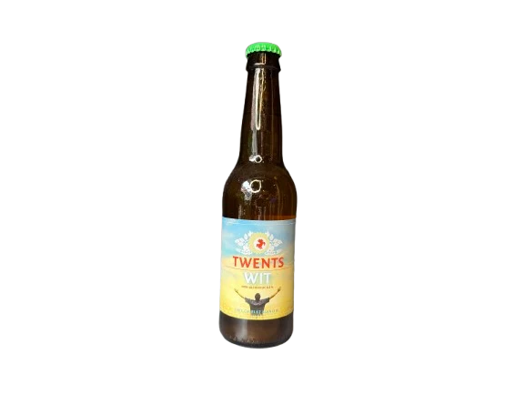 Twents Wit - alcoholarm