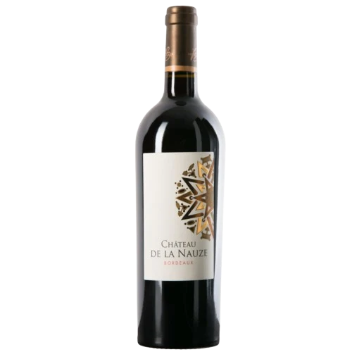Bordeaux Superieur 2018
