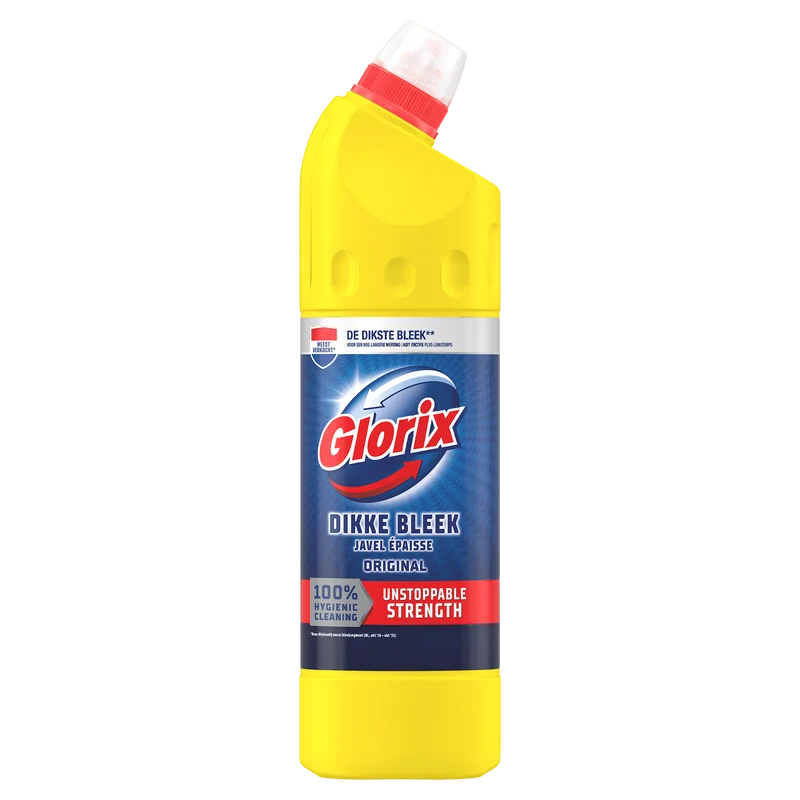 Glorix Bleek original