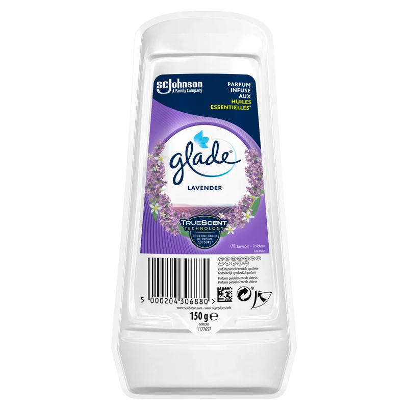 Glade by Brise Continu Lavender & Aloe