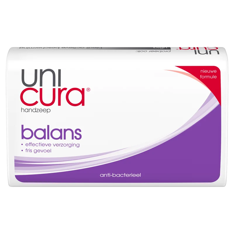 Unicura Barsoap balance