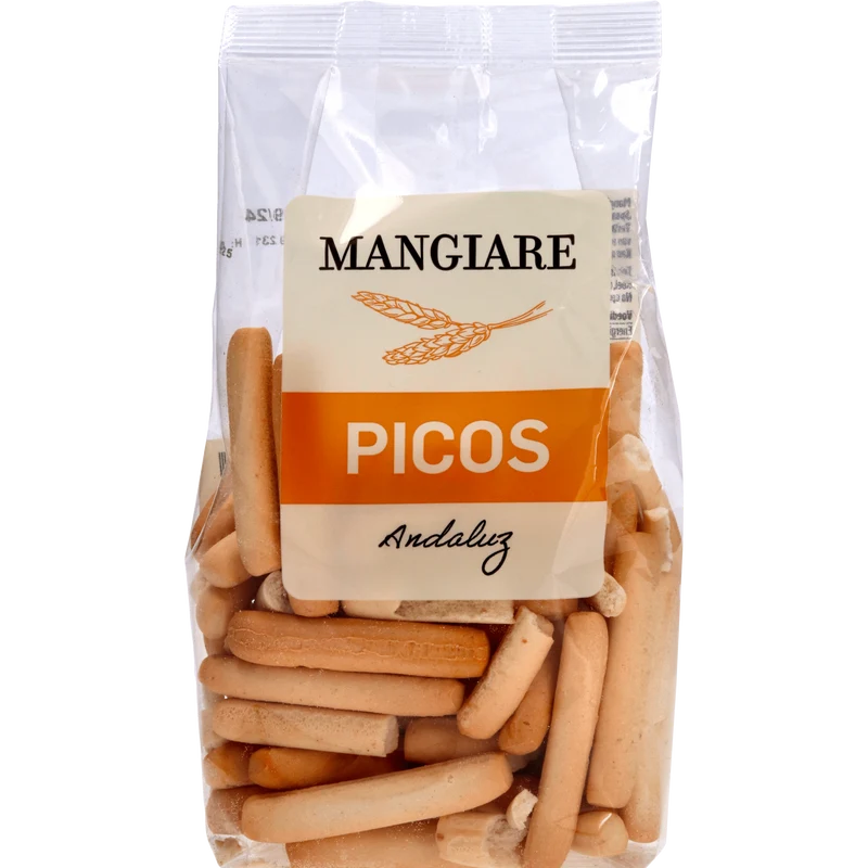 Mangiare Picos Andaluz