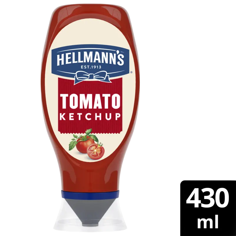 Hellmann's Tomato ketchup