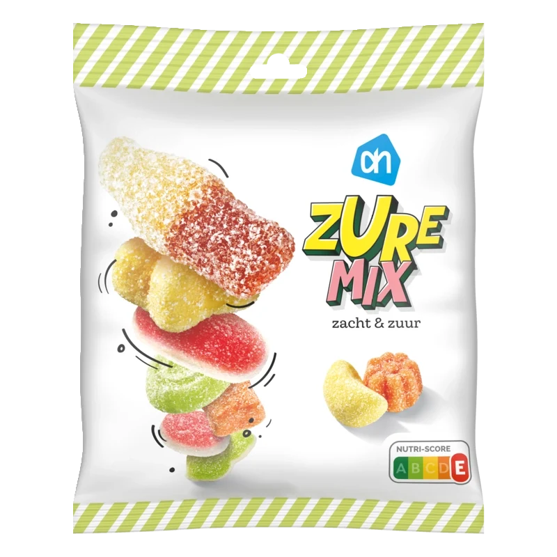 Zure mix