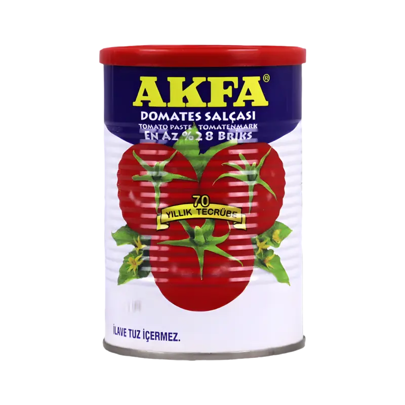 Akfa Tomaten puree