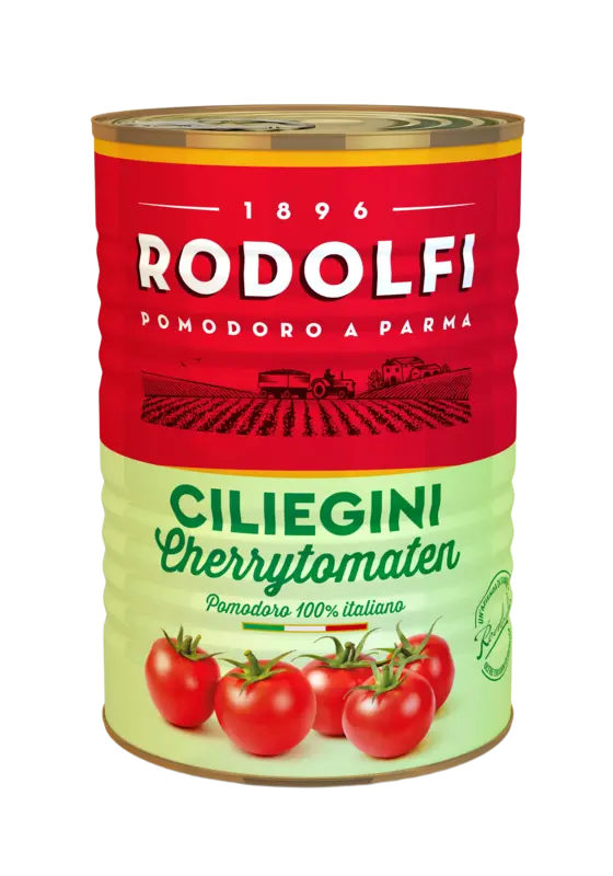 Rodolfi Ciliegini cherrytomaten