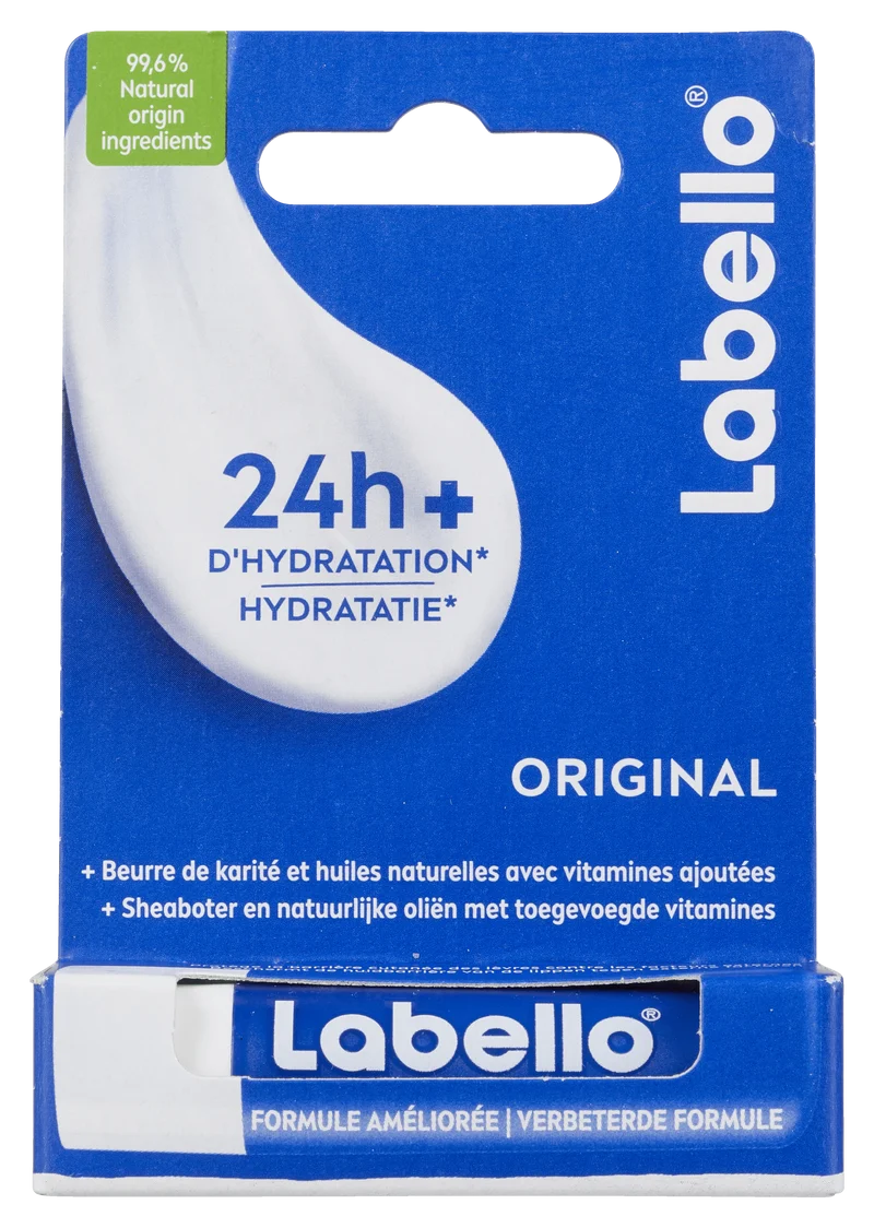Labello Original