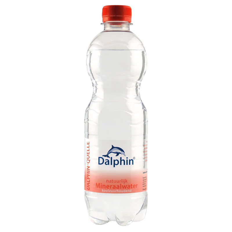 Dalphin Mineraalwater met koolzuur