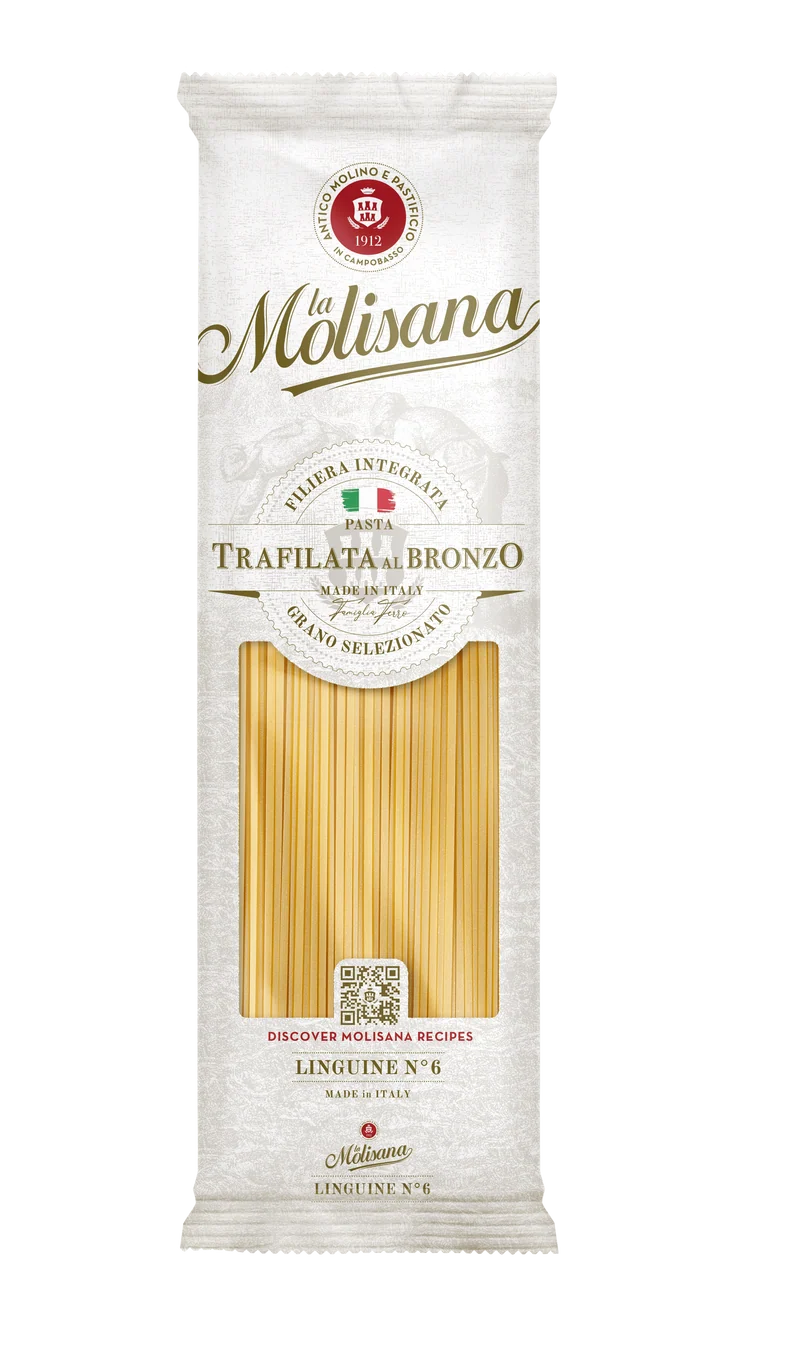 La Molisana Linguine no 6