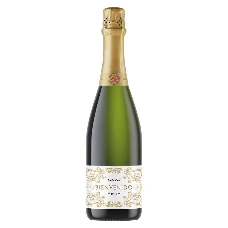 Bienvenido Cava Brut