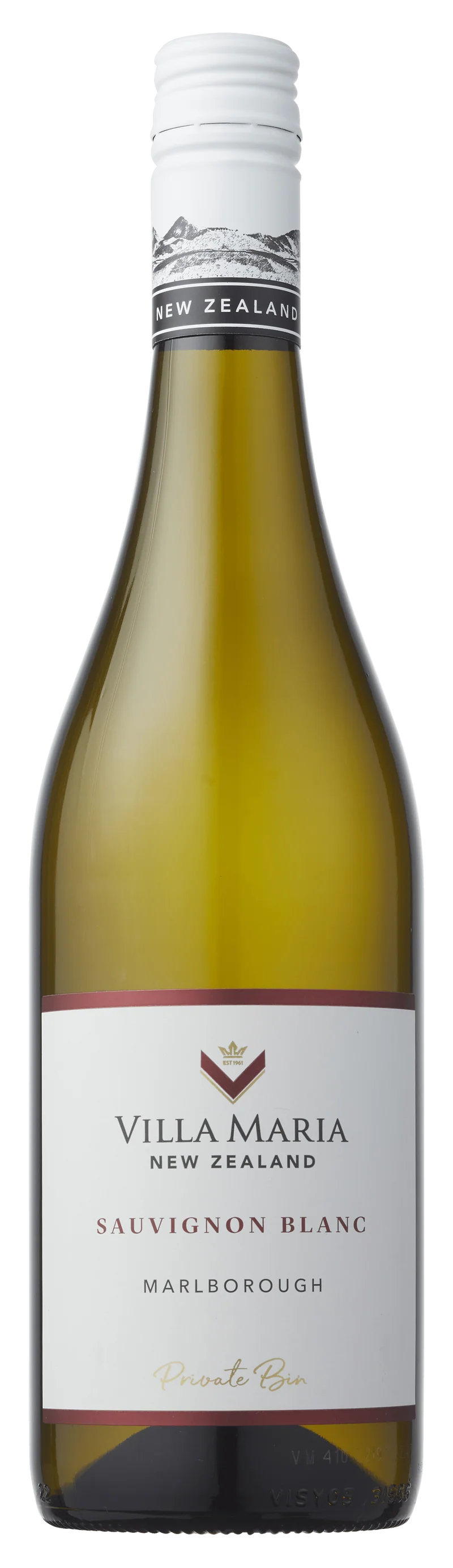 Villa Maria Private Bin Sauvignon Blanc