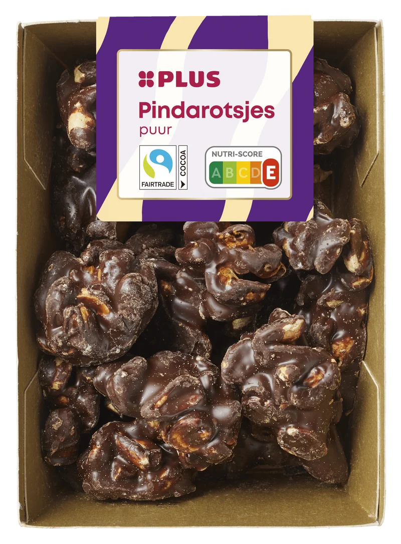 Pindarotsjes puur
