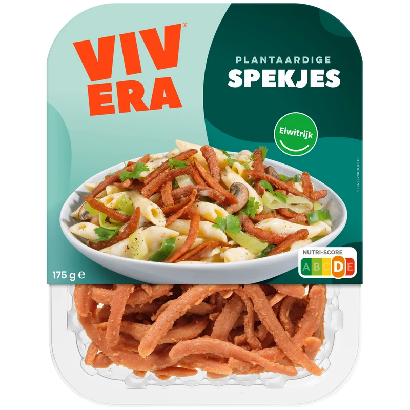 Vivera Spekjes
