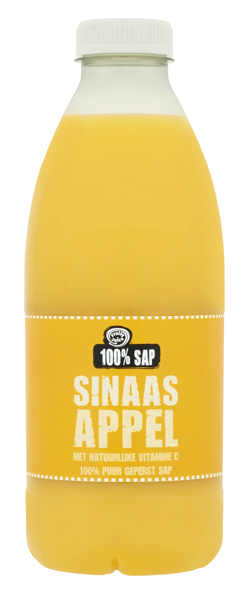 Fruity Juice Sinaasappelsap