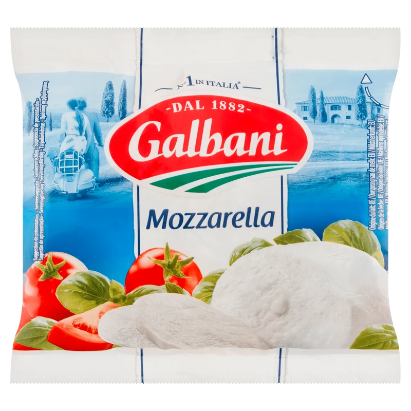 Galbani Mozzarella