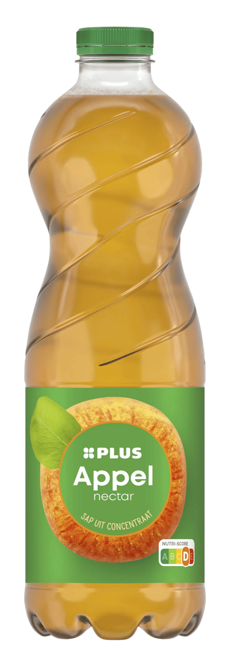 Appel nectar