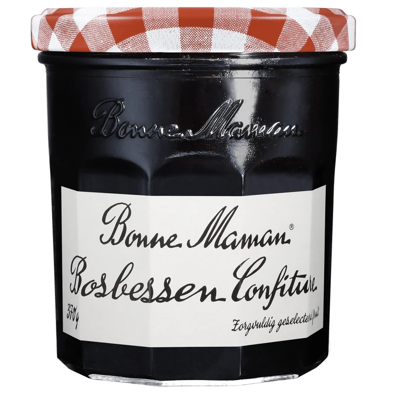 Bonne Maman Extra jam bosbessen