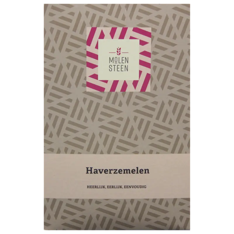 Molensteen Haverzemelen