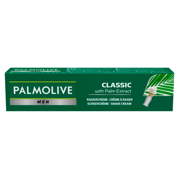 Palmolive Scheercreme