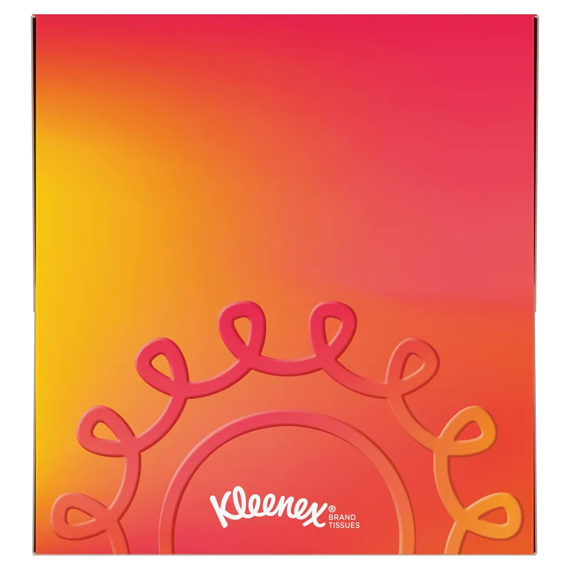 Kleenex Collection Tissues