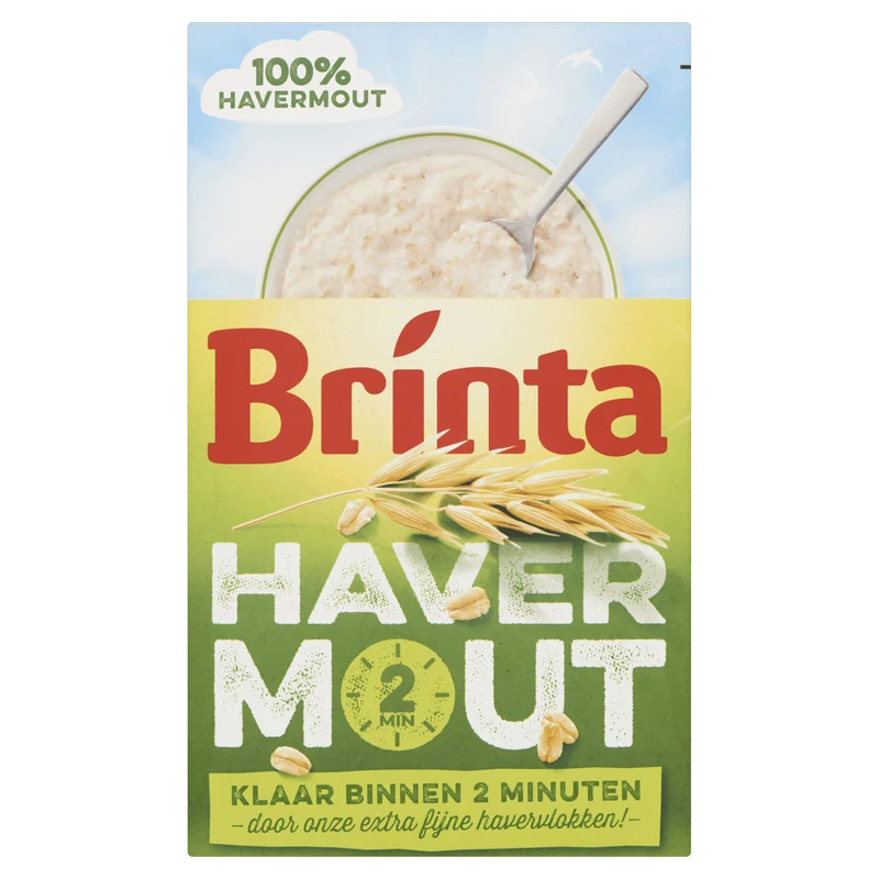Brinta Havermout