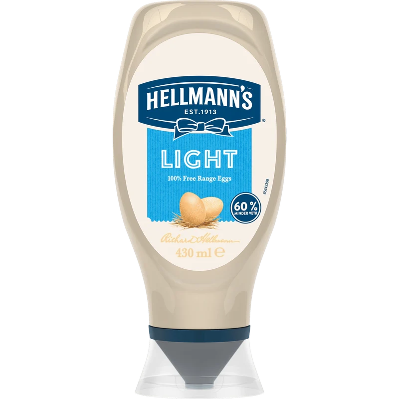 Hellmann's Hellmann's Light