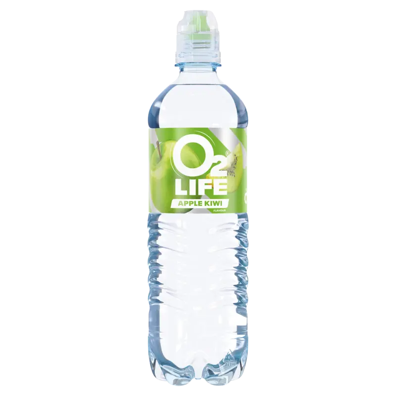 O2Life Apple kiwi