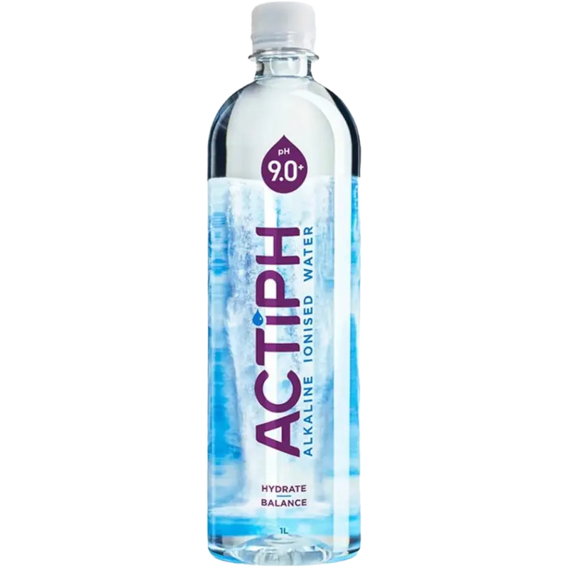 Actiph Water