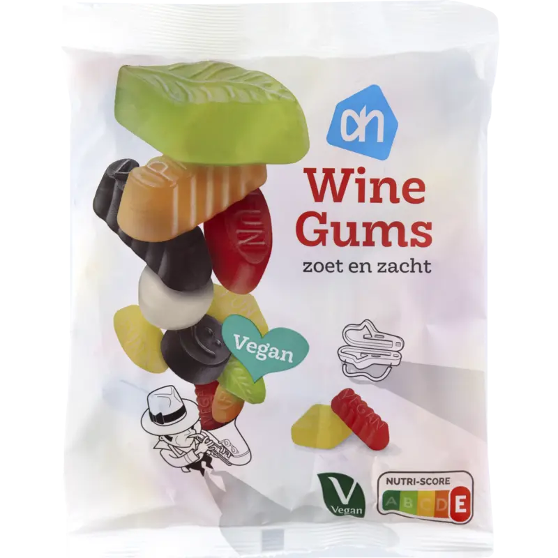 Winegums