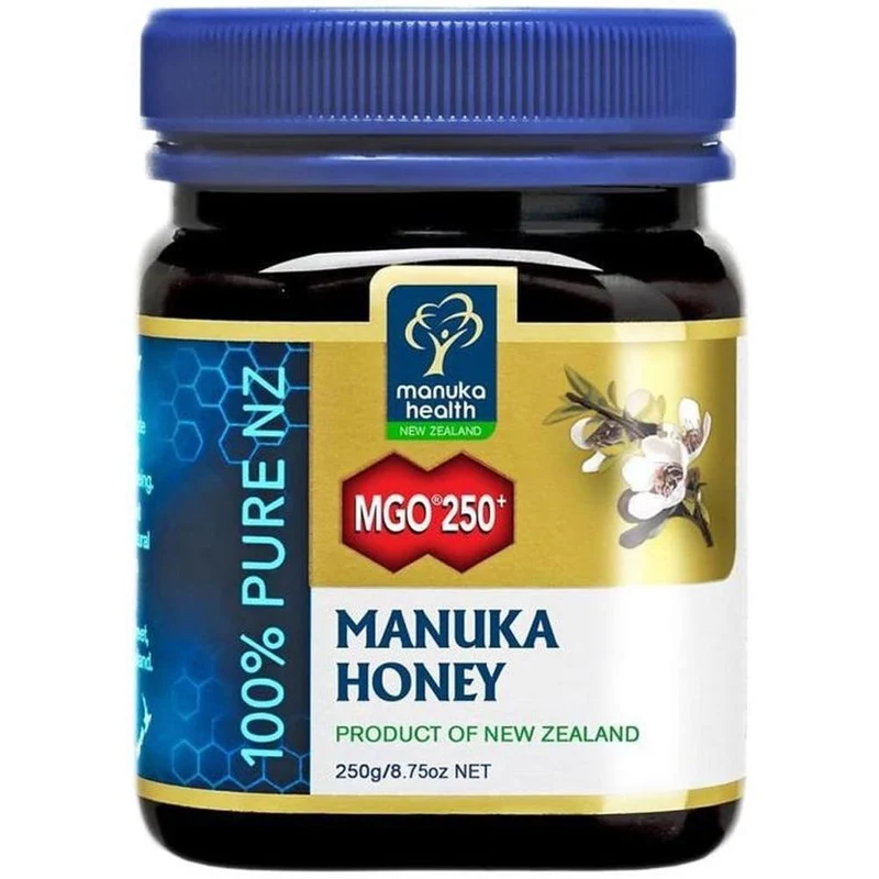 Manuka Health Honing MGO 250+