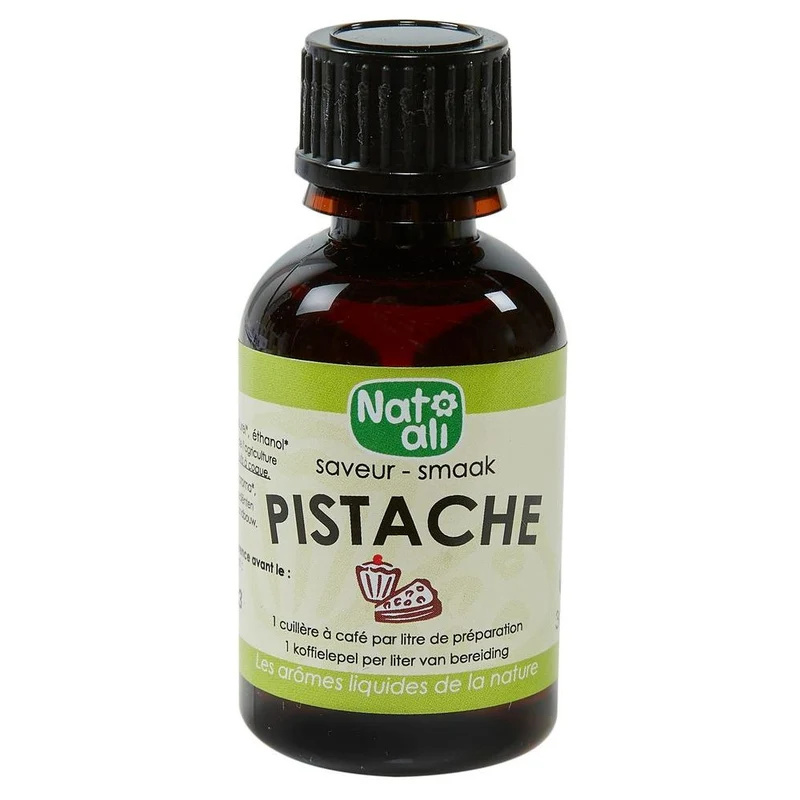 Nat Ali Pistache 30 ml