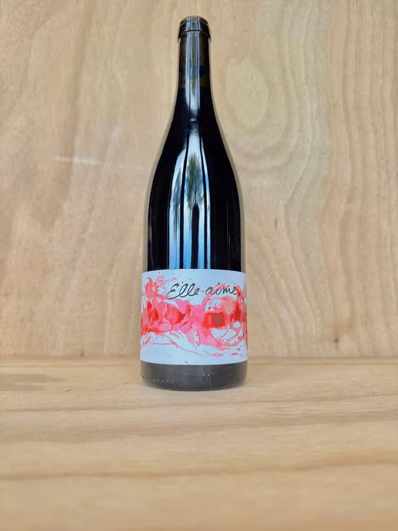 Domaine de l'Octavin - Elle Aime 2022