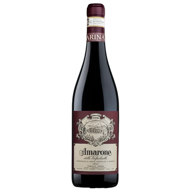 Farina Amarone Classico della Valpolicella Riserva