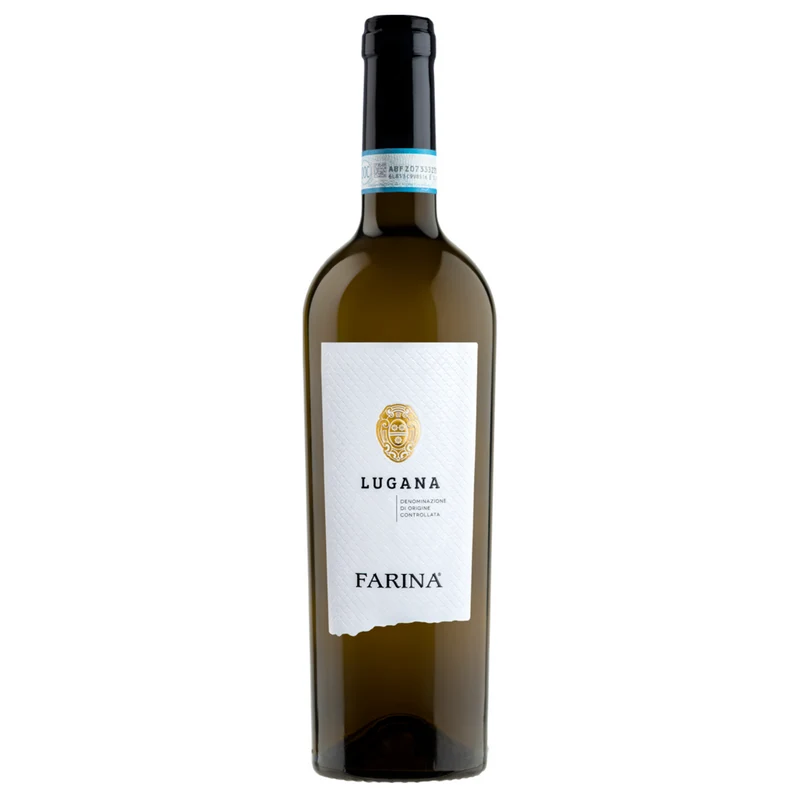 Farina Lugana