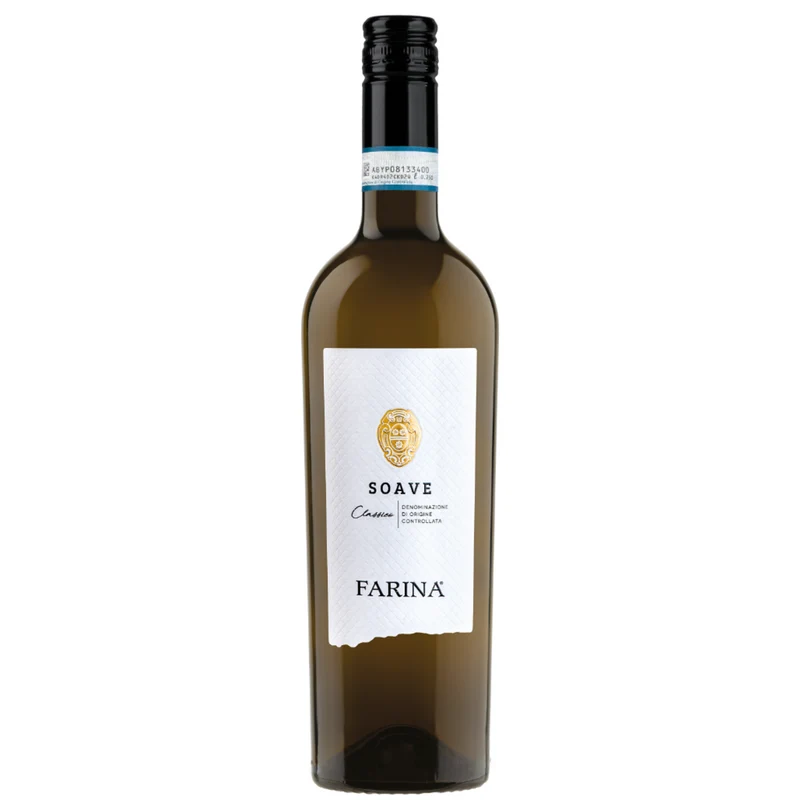 Farina Soave