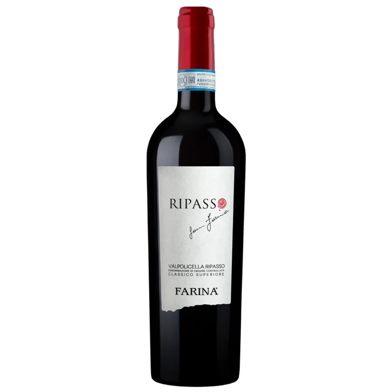 Farina Ripasso