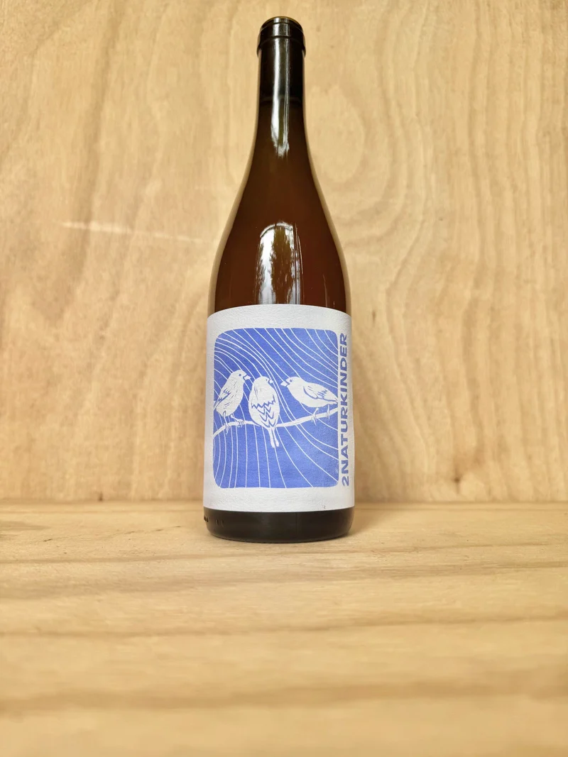 2Naturkinder - Pack Sauvage 2023