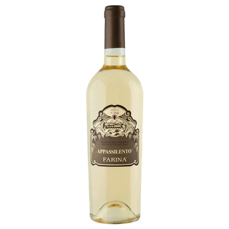 Farina Appassilentio Bianco