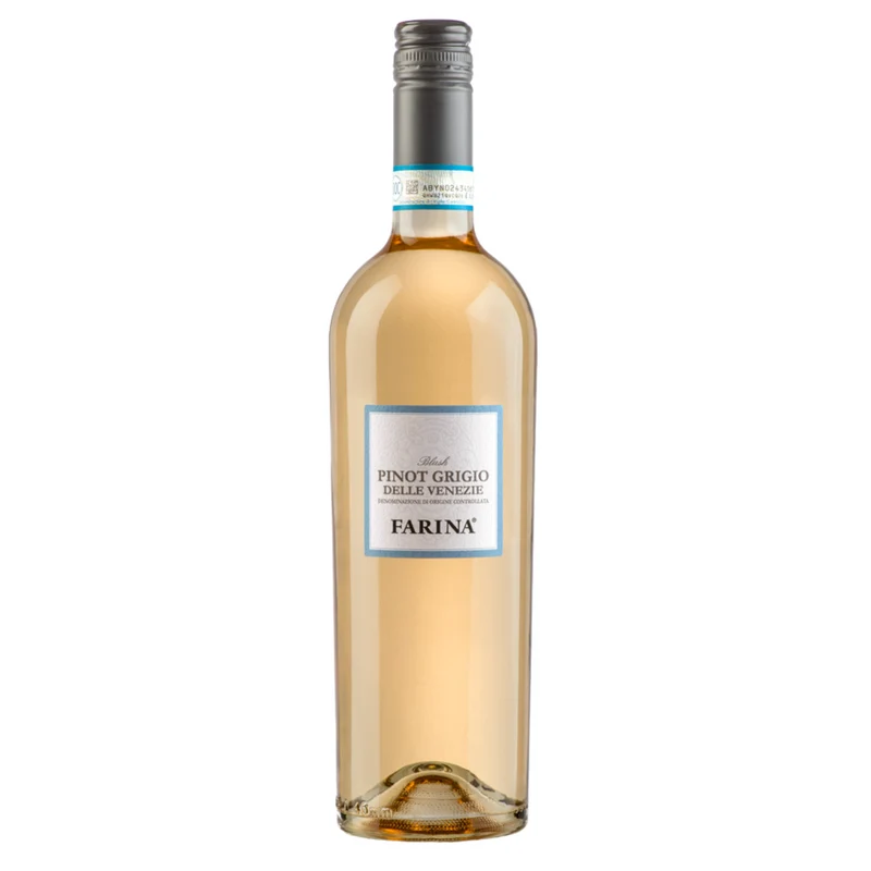 Farina Pinot Grigio Blush Rosé
