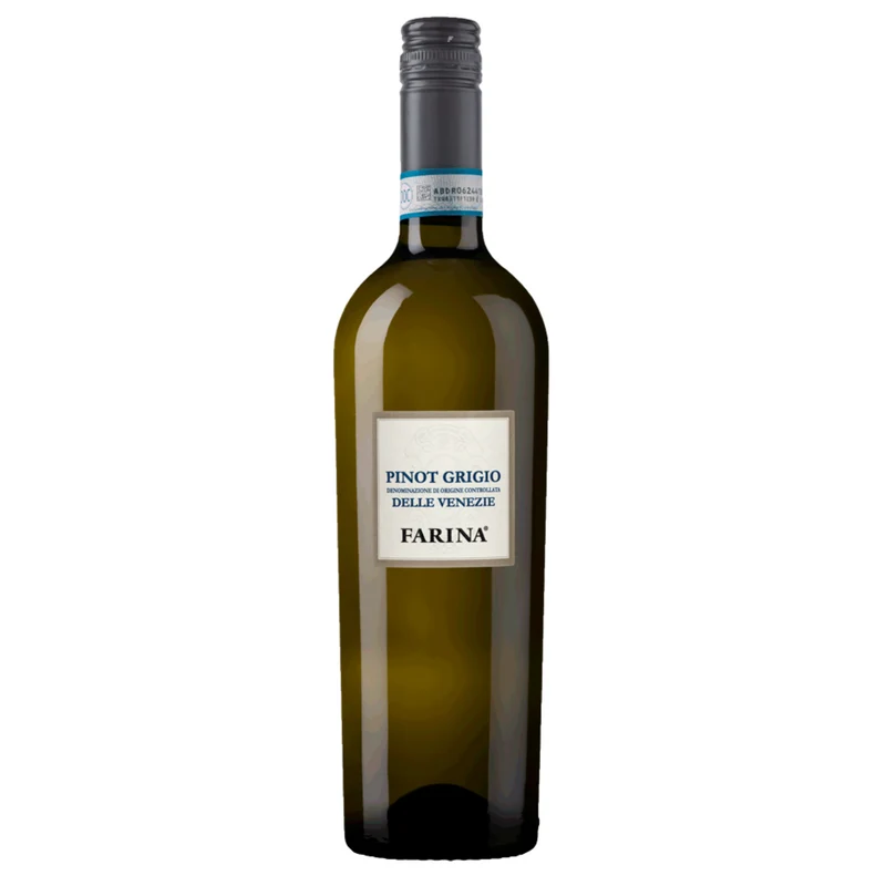 Farina Pinot grigio