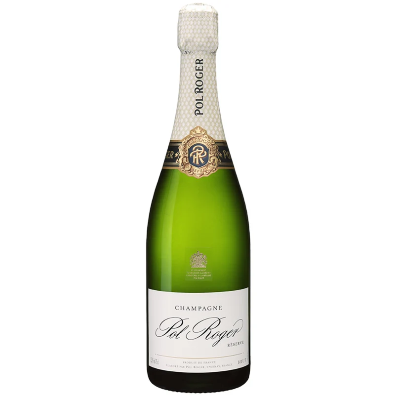 Pol Roger Brut Reserve